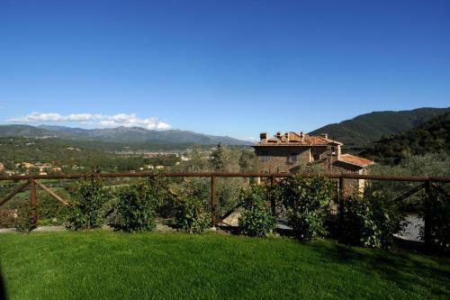 Bed & Breakfast Almablanca