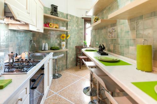 Hostal Il Gladiatore