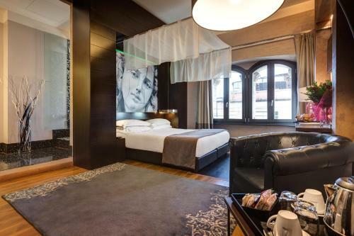 Dharma Luxury Hotel