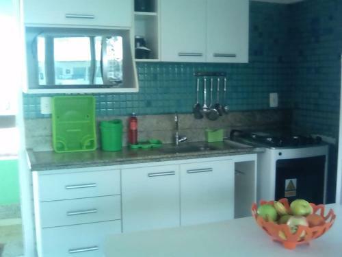 Apartamento Flat De 2 Quartos No Ancorar