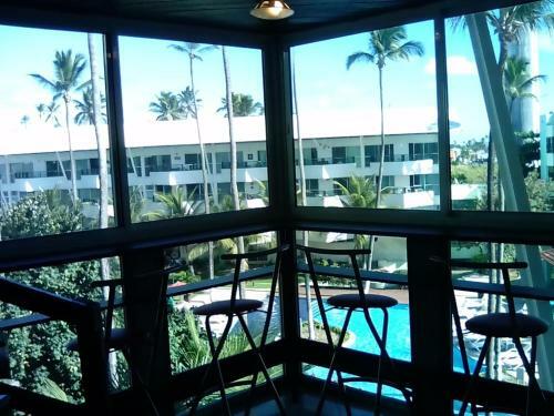 Apartamento Flat De 2 Quartos No Ancorar