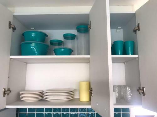 Apartamento Flat De 2 Quartos No Ancorar