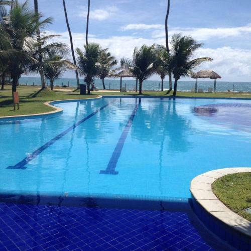 Apartamento Flat De 2 Quartos No Ancorar
