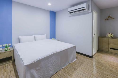 Mei Ti Fashion Hotel