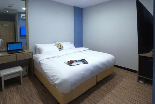 Mei Ti Fashion Hotel