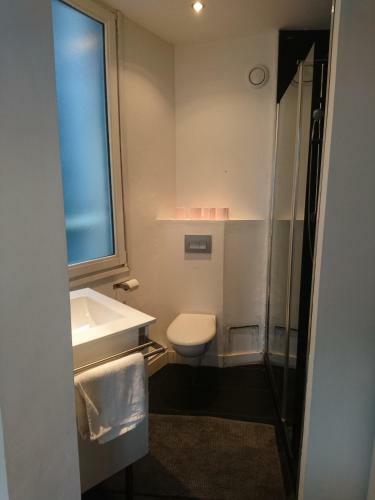 Apartamento Studio Hypercentre Proche Gares Et M�tro