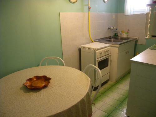 Apartment In Keszthely/balaton 18986