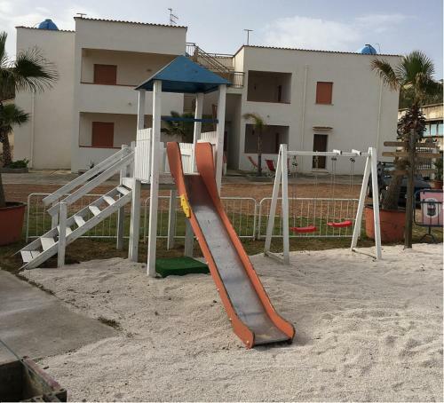 Apartamento Case Playa
