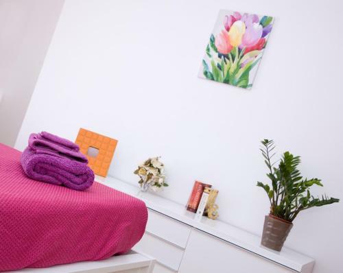 Apartamento King's Residence