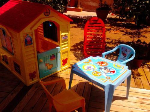 Apartamento King's Residence
