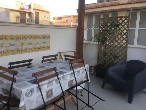 Apartamento King's Residence