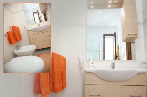 Apartamento King's Residence