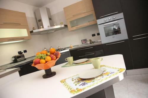 Apartamento King's Residence