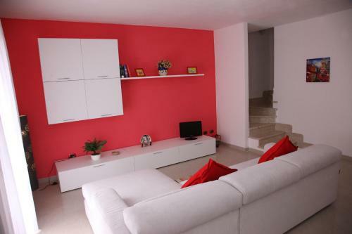 Apartamento King's Residence