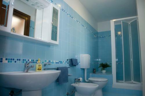 Apartamento King's Residence