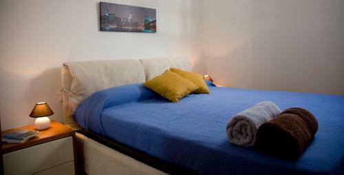 Apartamento King's Residence