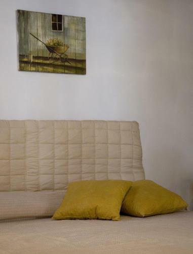 Apartamento King's Residence
