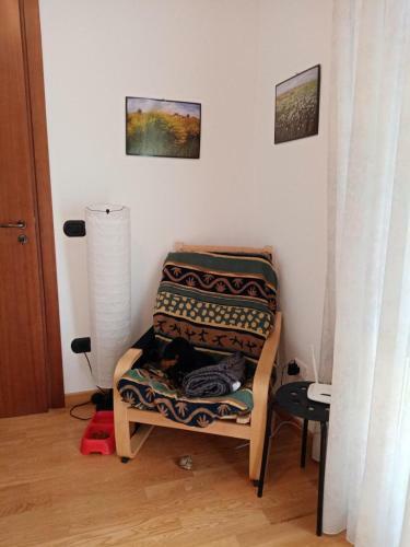 Apartamento King's Residence