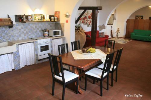 Apartamento Villa Velez