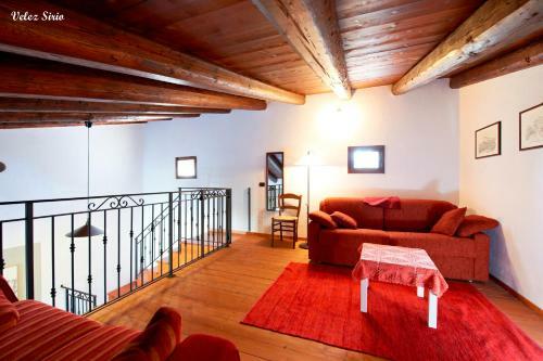 Apartamento Villa Velez