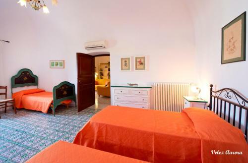 Apartamento Villa Velez