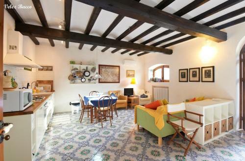 Apartamento Villa Velez