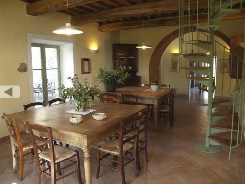 Villa Case Belle