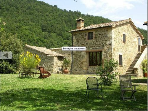 Villa Case Belle