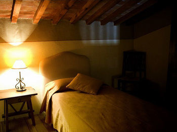 Hostal Relais Guado Al Sole