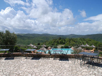 Hostal Relais Guado Al Sole