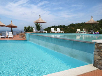 Hostal Relais Guado Al Sole
