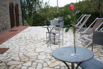 Hostal Relais Guado Al Sole