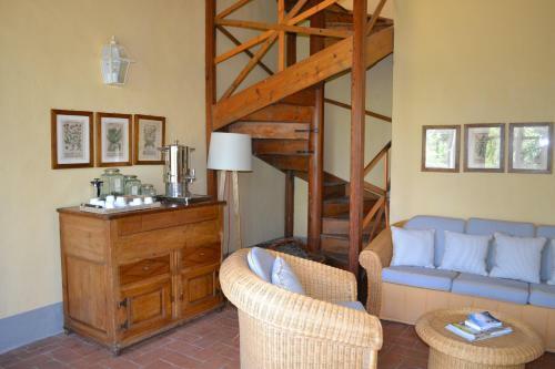 Agroturismo Bioagriturismo Il Cerreto