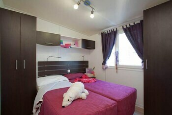 Badiaccia Village Camping