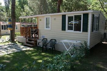 Badiaccia Village Camping
