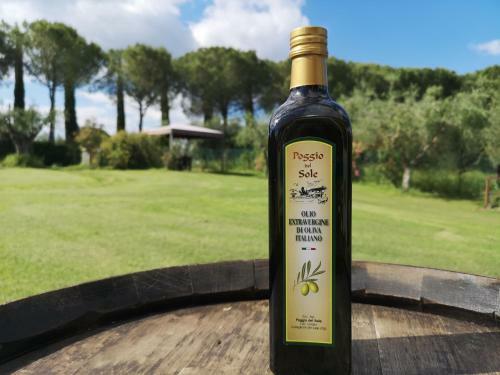 Agroturismo Poggio Verde