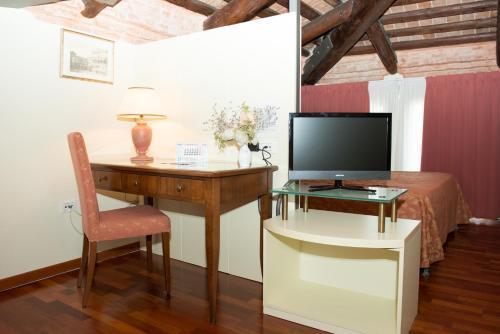 Apartamento Residence Bertolini