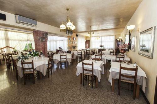 Apartamento Residence Bertolini