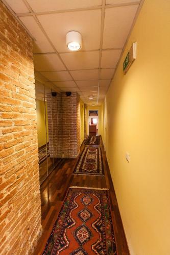 Apartamento Residence Bertolini