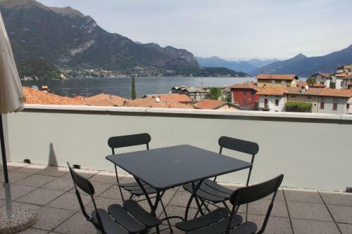 Apartamento The Terrace