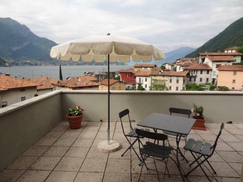 Apartamento The Terrace