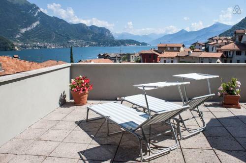 Apartamento The Terrace