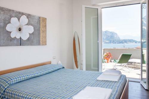 Apartamento The Terrace