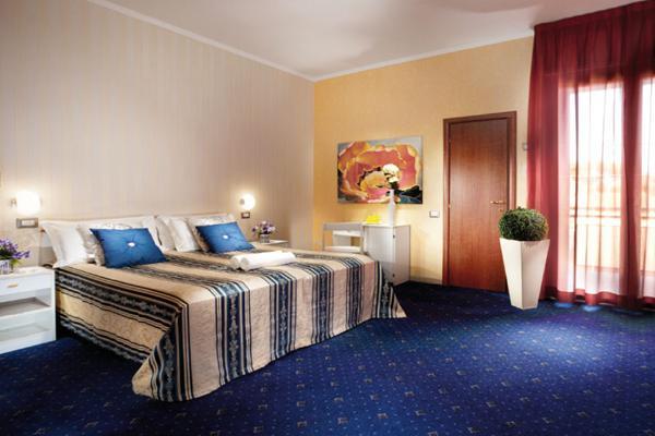 Park Hotel Zaira