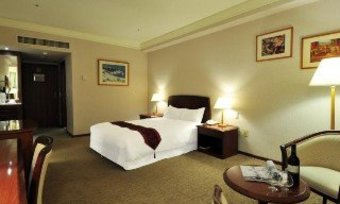 Kavalan Hotel