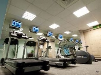Hotel The Tango Xinyi