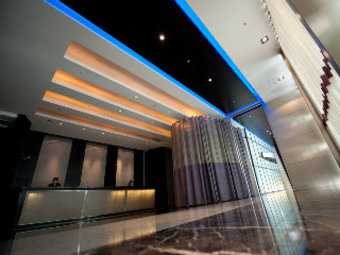 Hotel The Tango Xinyi