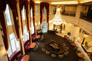 Le Midi Hotel Chitou