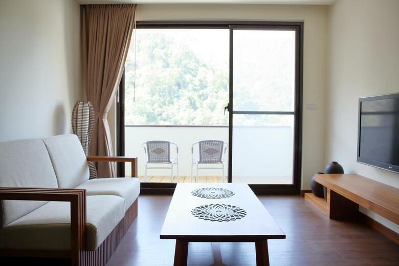 Spring Spa Hotel