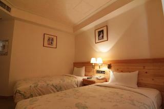 Harazuru Hotel